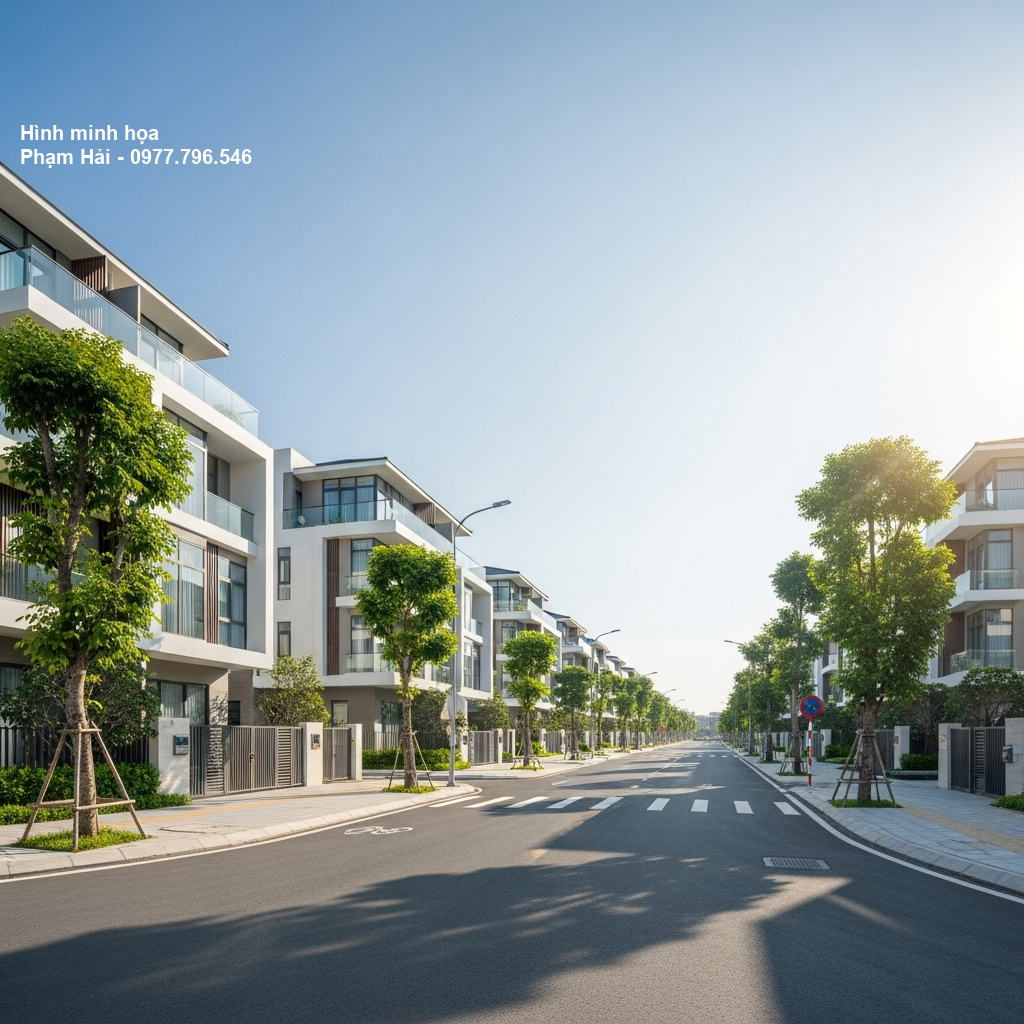 Hình ảnh dự án