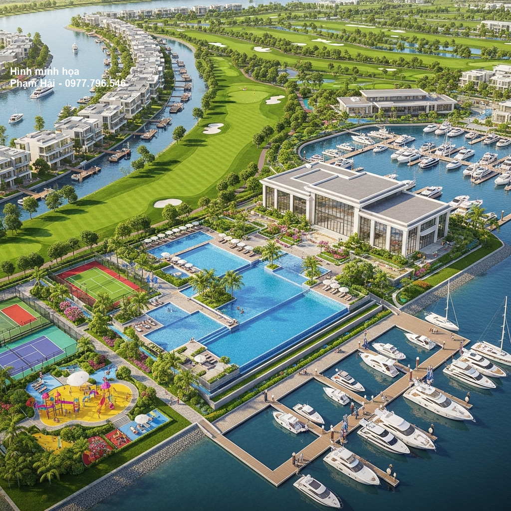 Hình ảnh dự án