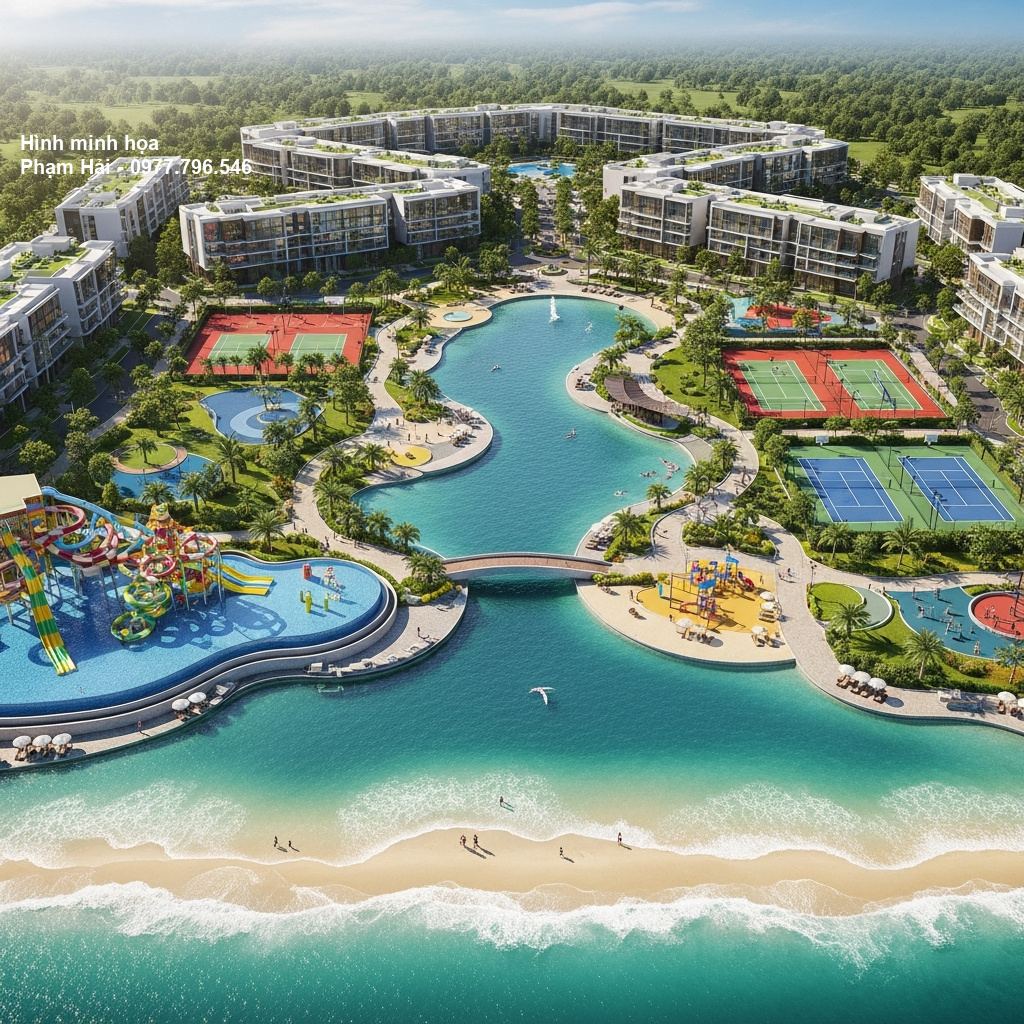 Hình ảnh dự án