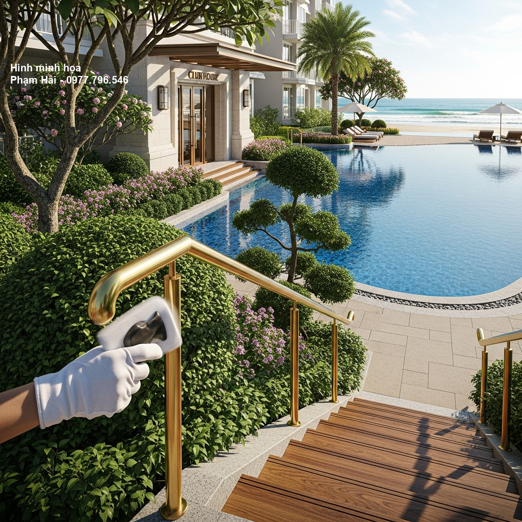 Hình ảnh dự án