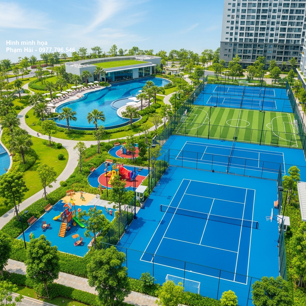 Hình ảnh dự án