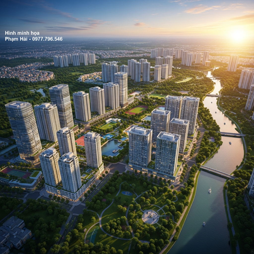 Hình ảnh dự án