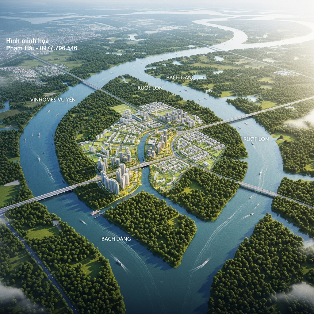 - hình ảnh minh họa dự án