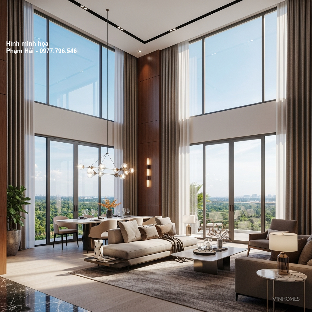 Hình ảnh dự án