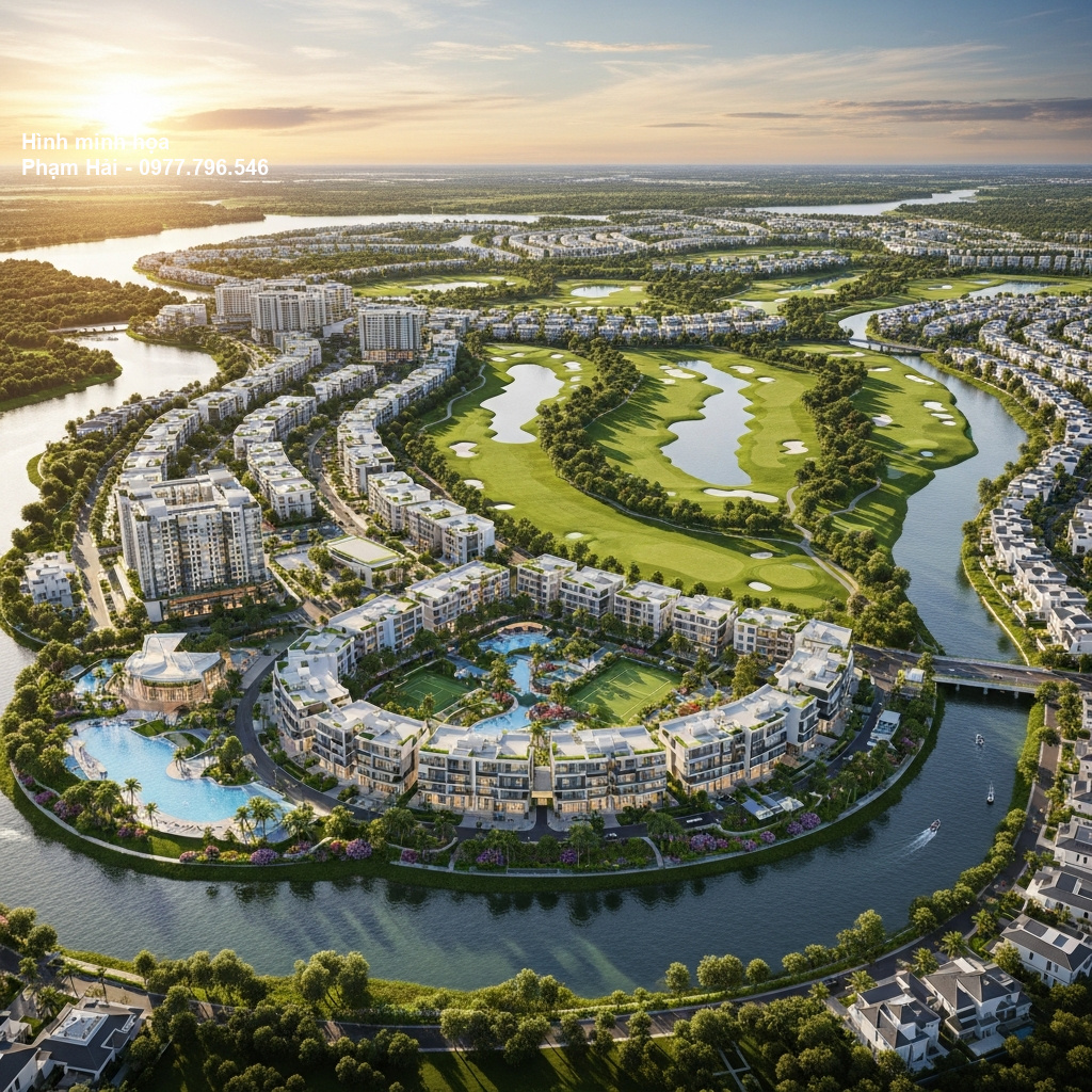 Hình ảnh dự án