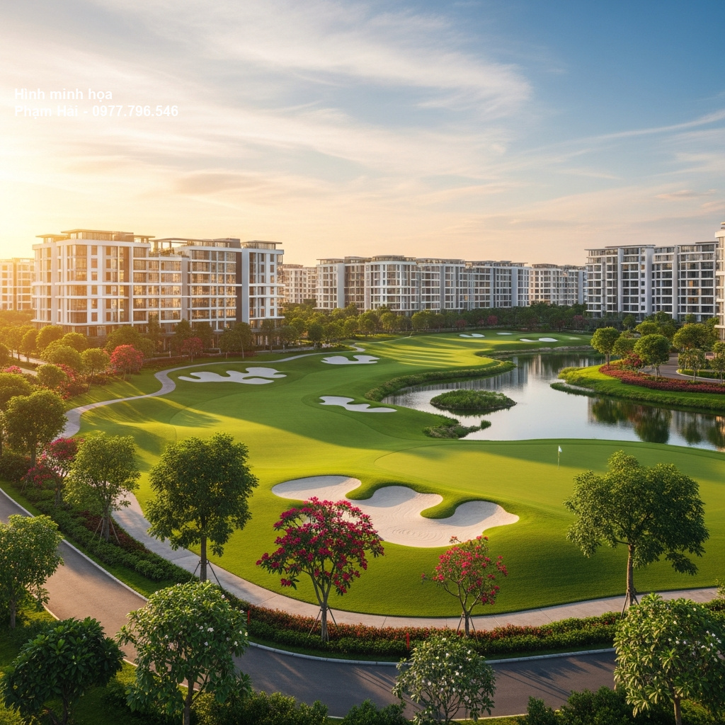 Hình ảnh dự án