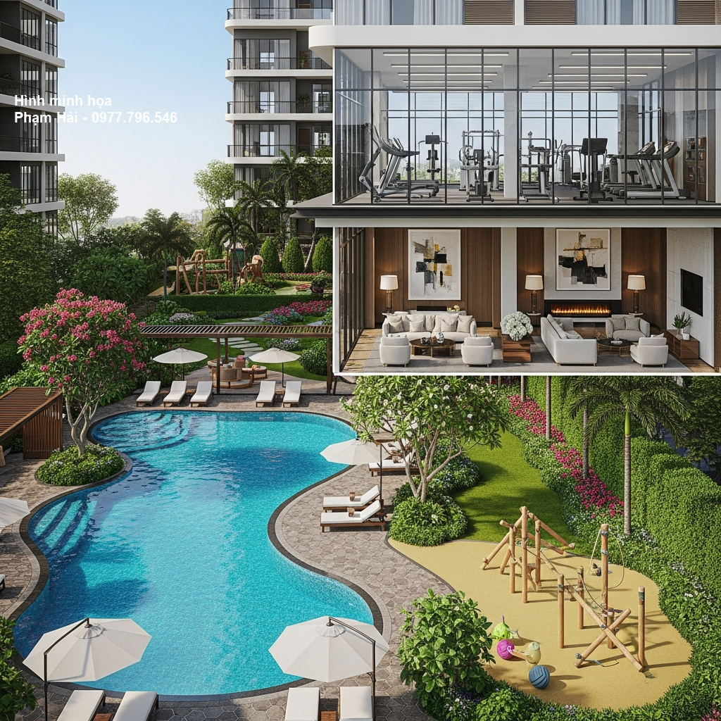 Hình ảnh dự án