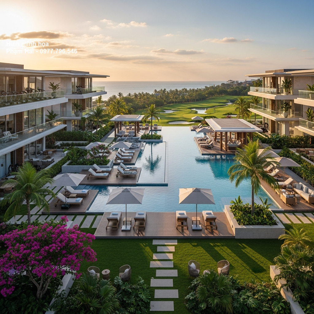 Hình ảnh dự án