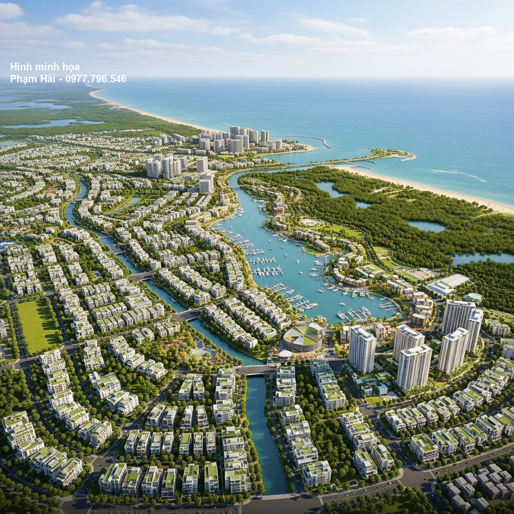 Hình ảnh dự án