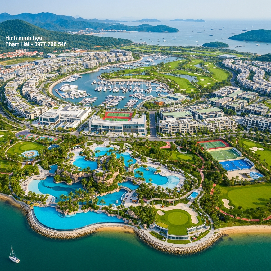 Hình ảnh dự án