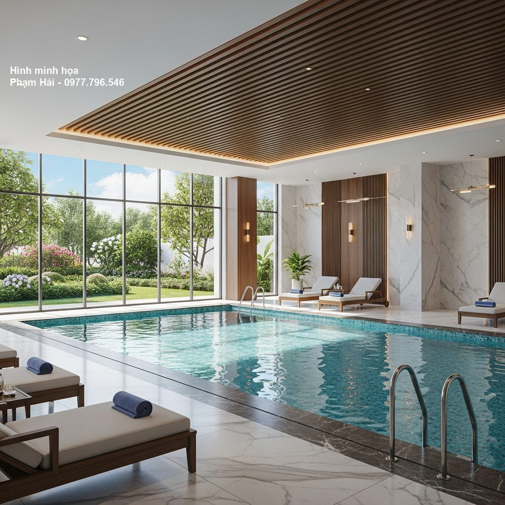 Hình ảnh dự án