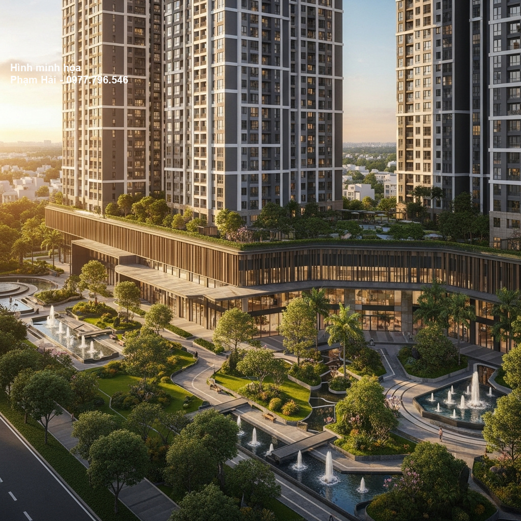 Hình ảnh dự án