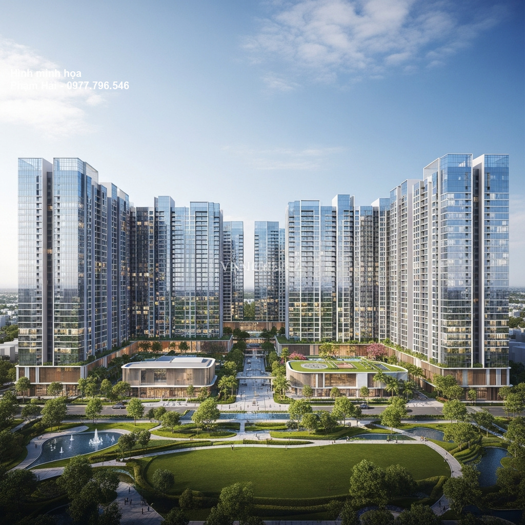 Hình ảnh dự án