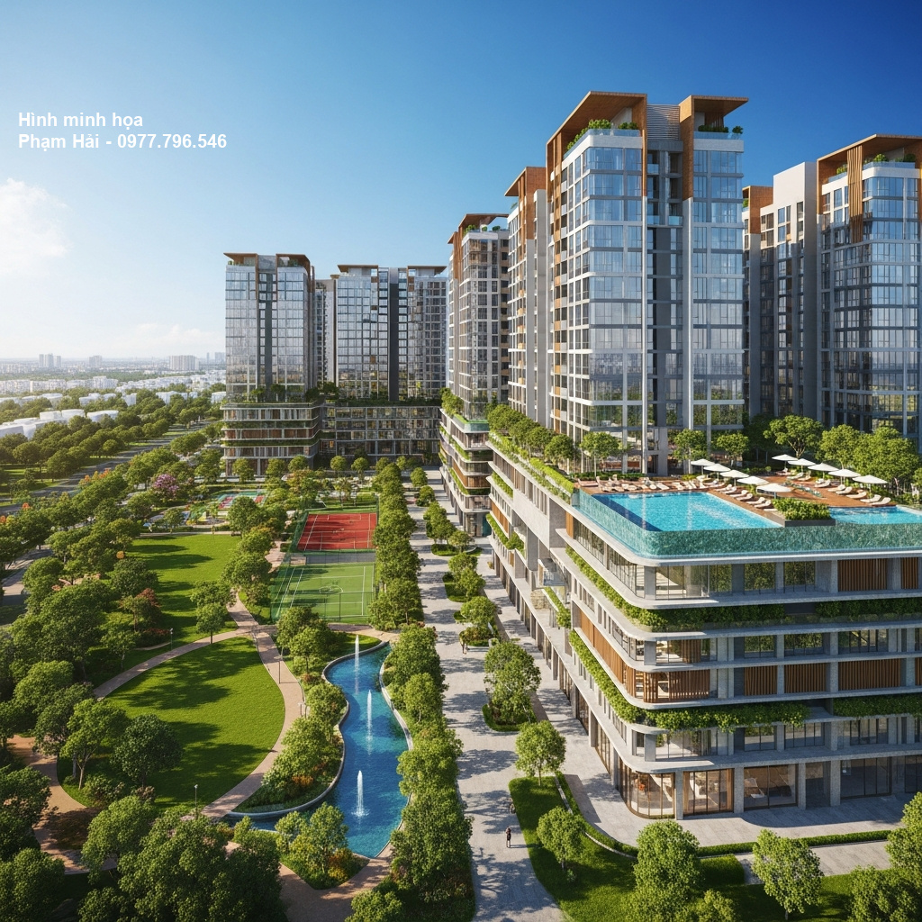 Hình ảnh dự án