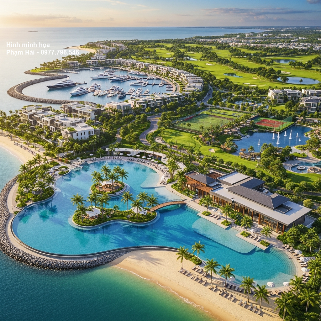 Hình ảnh dự án