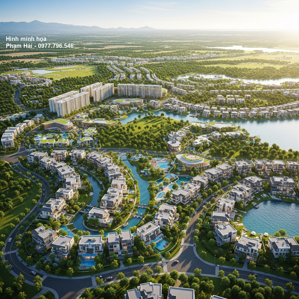 Hình ảnh dự án