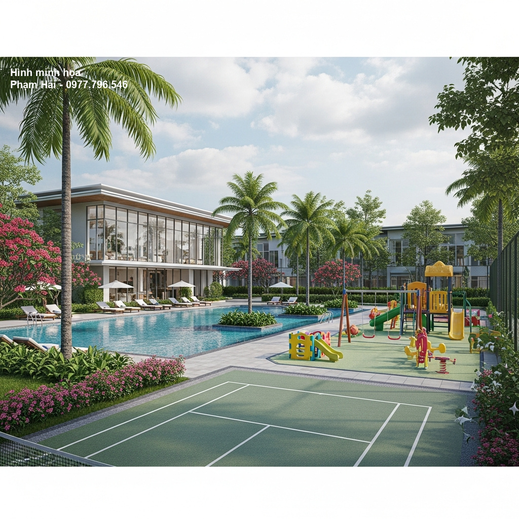 Hình ảnh dự án