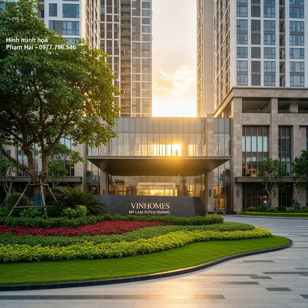 Hình ảnh dự án