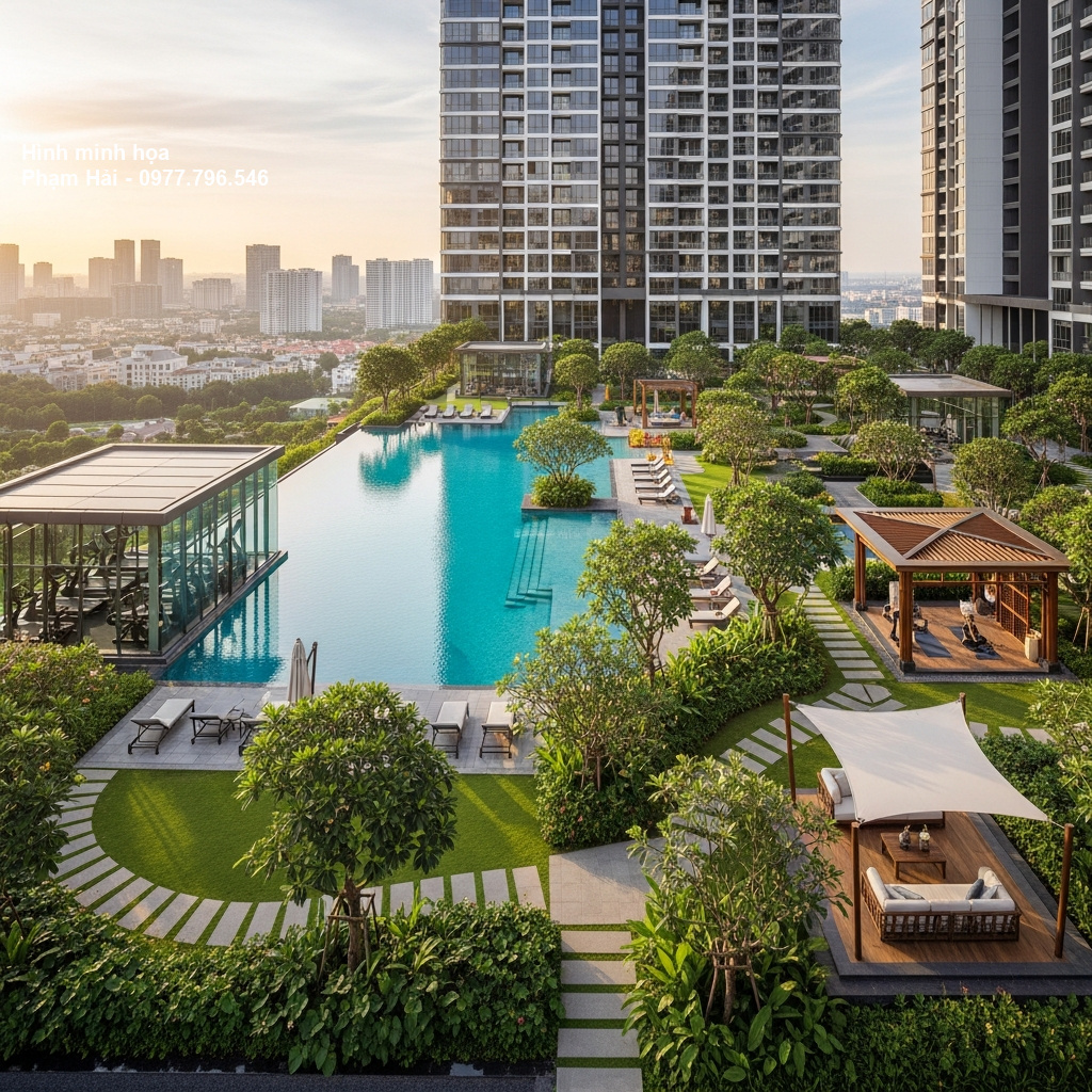 Hình ảnh dự án