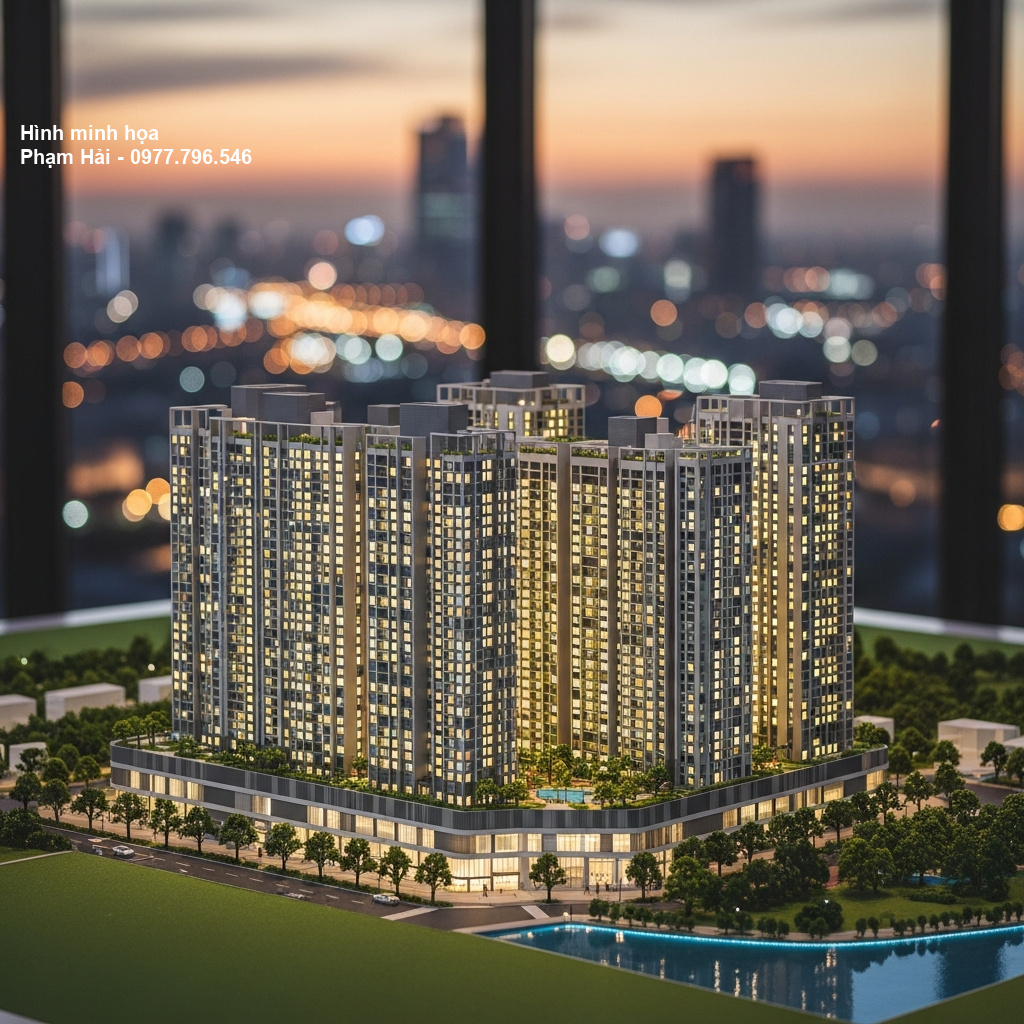 Hình ảnh dự án