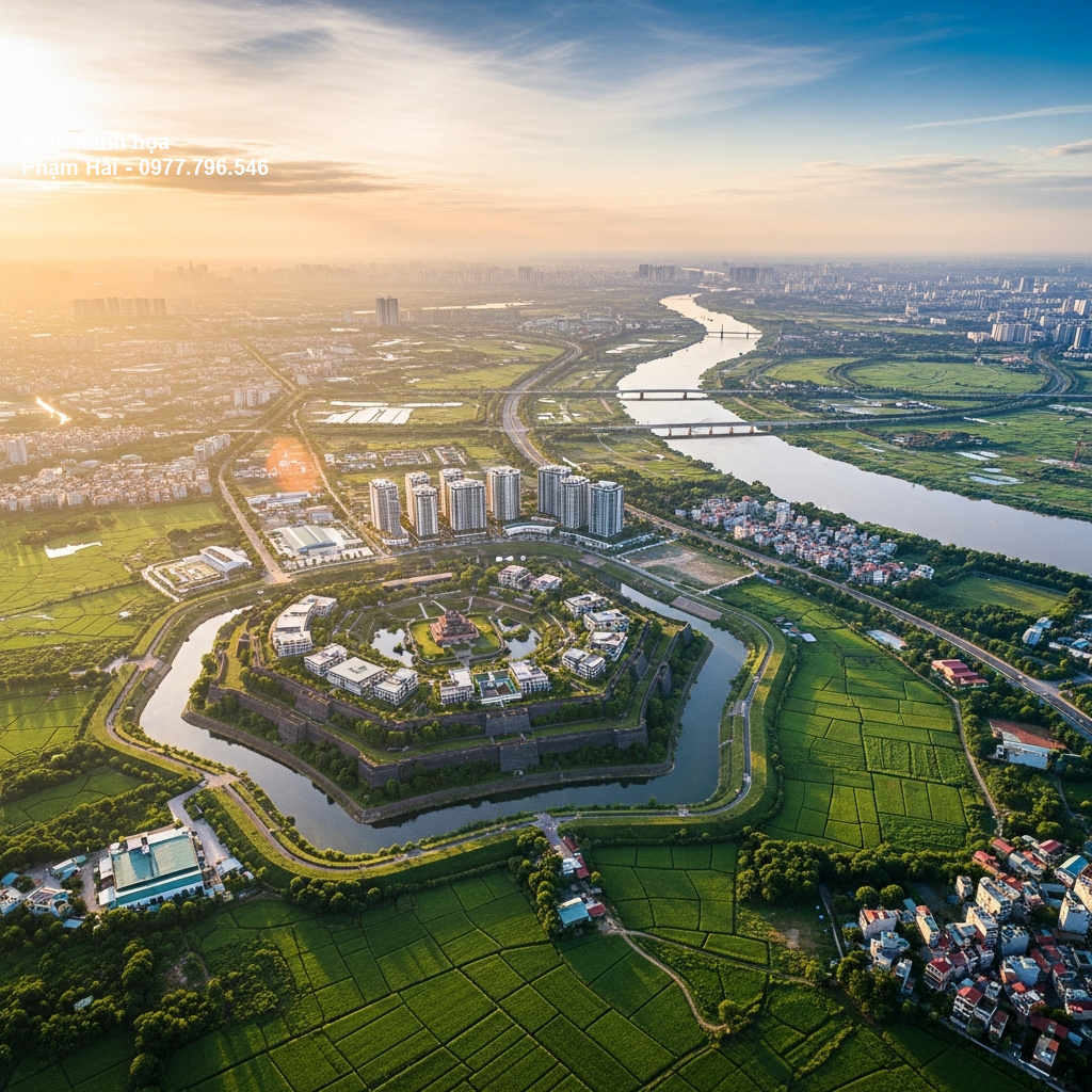 - hình ảnh minh họa dự án