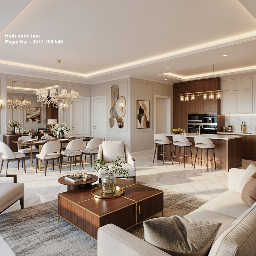 Hình ảnh dự án