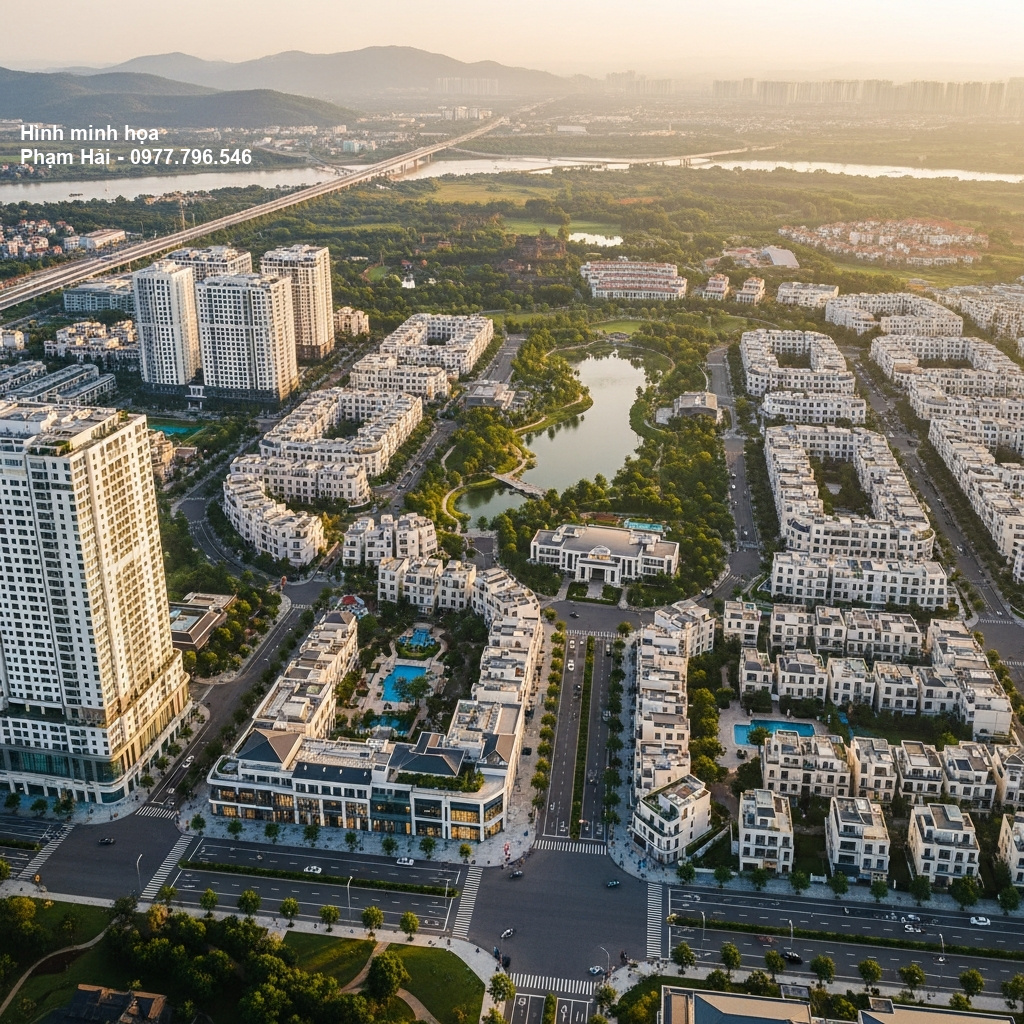 Hình ảnh dự án