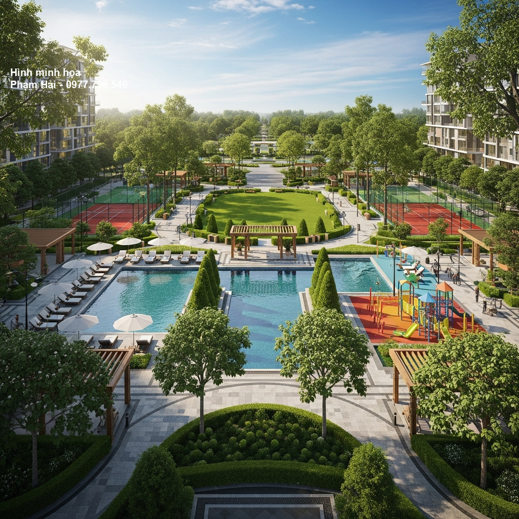 Hình ảnh dự án