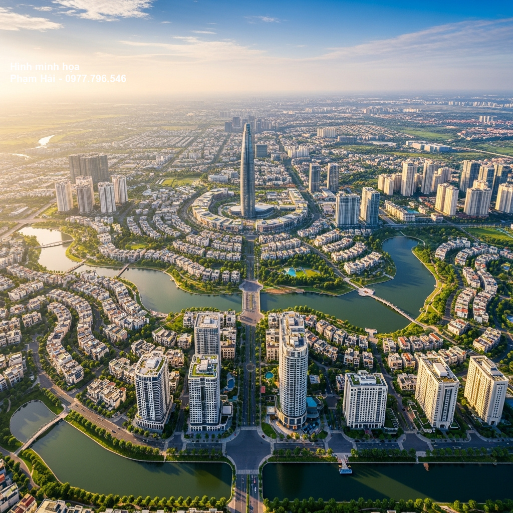 Hình ảnh dự án