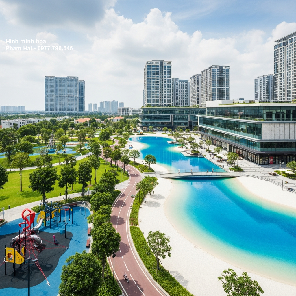 Hình ảnh dự án