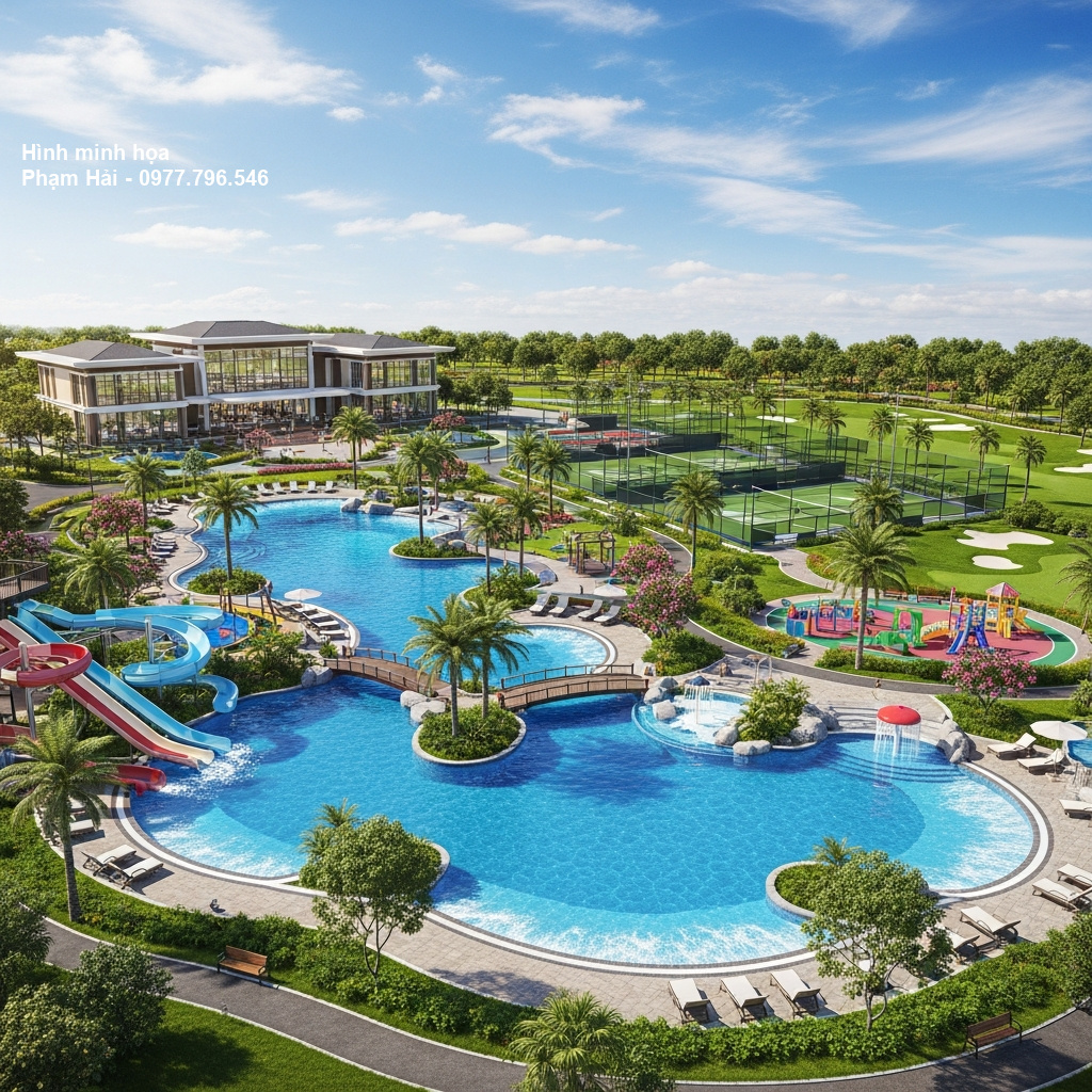 Hình ảnh dự án