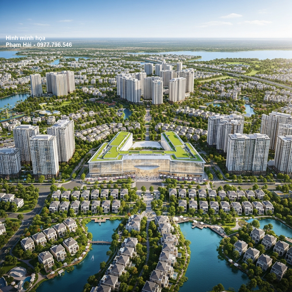 Hình ảnh dự án