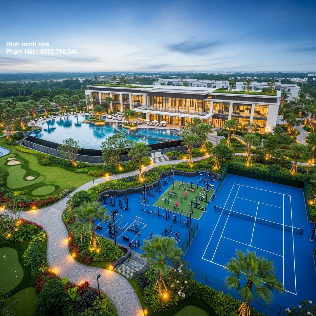 Hình ảnh dự án