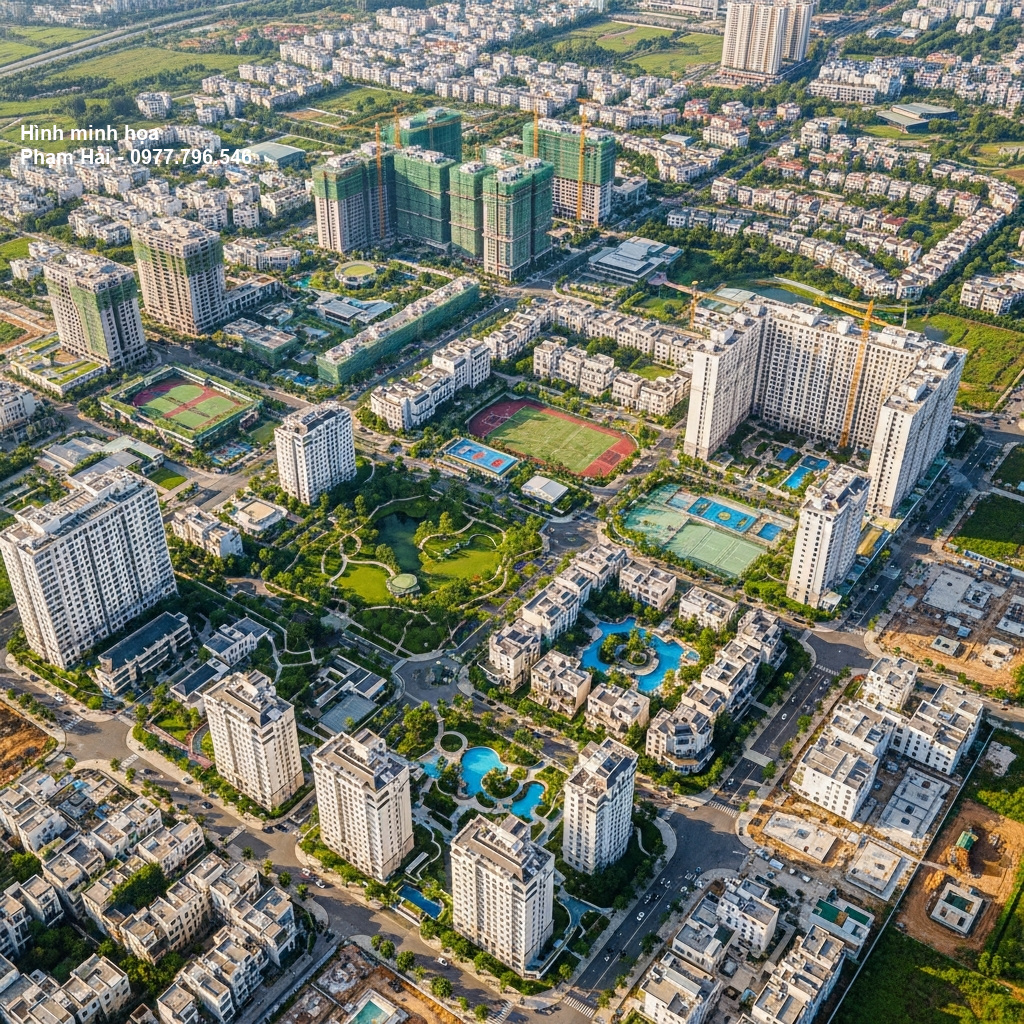 Hình ảnh dự án