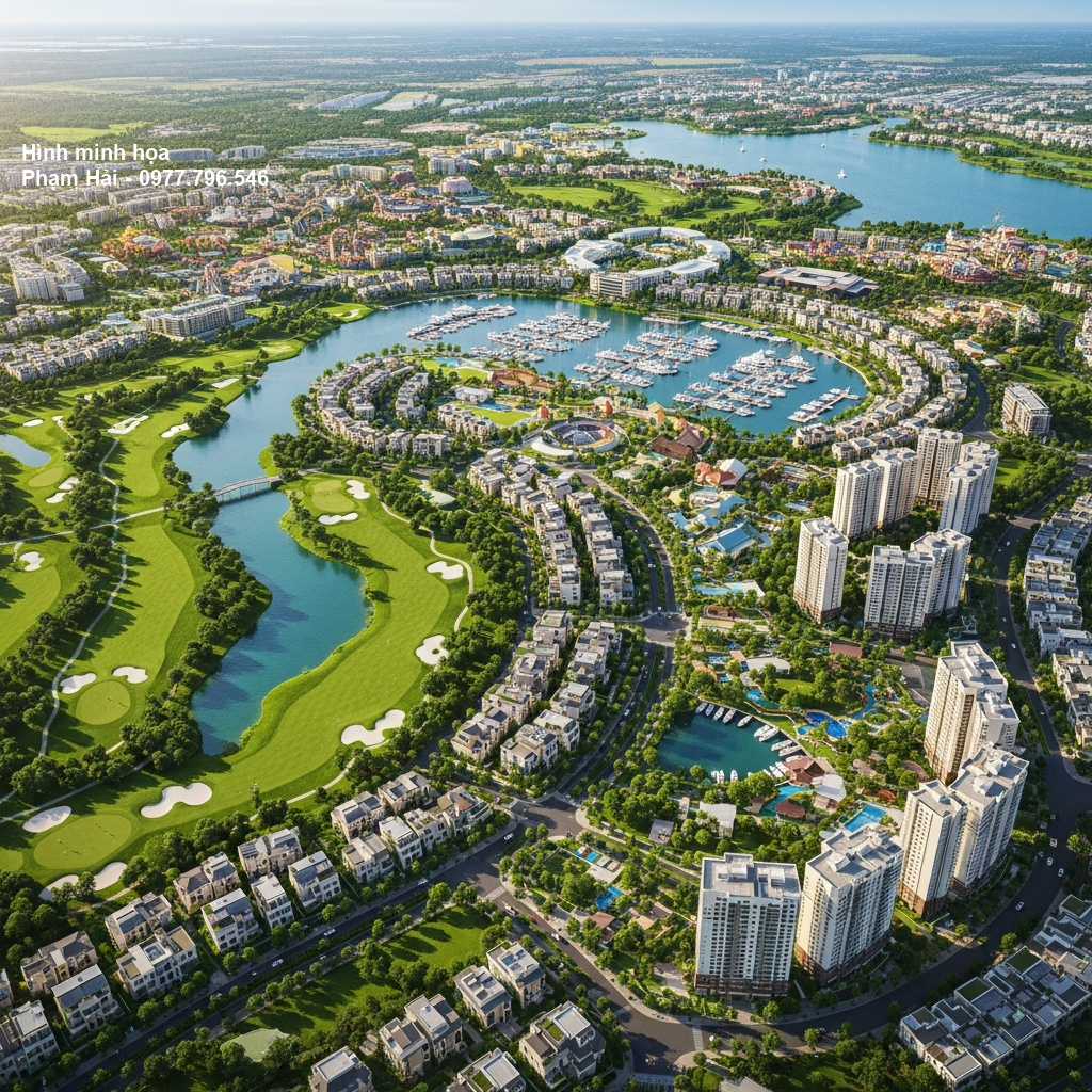 Hình ảnh dự án