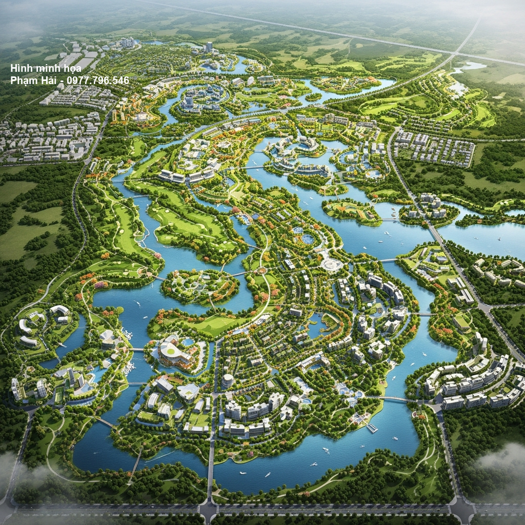 Hình ảnh dự án