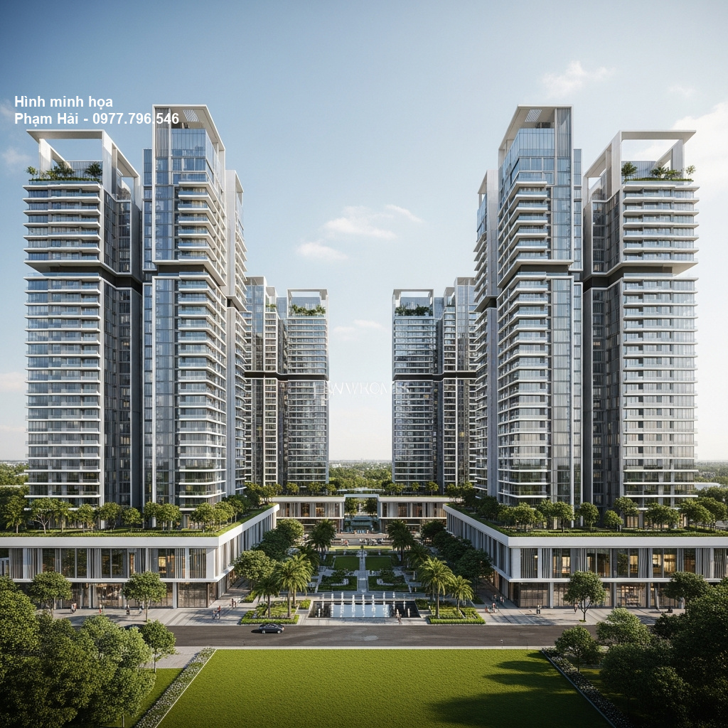 Hình ảnh dự án