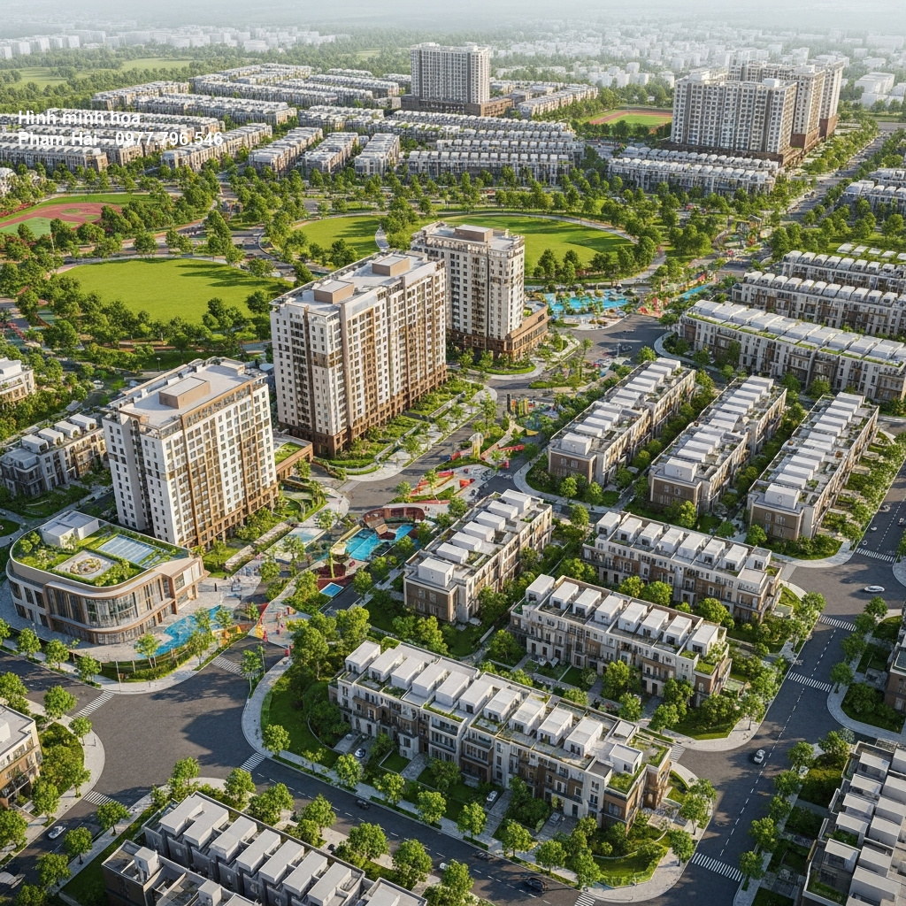 Hình ảnh dự án