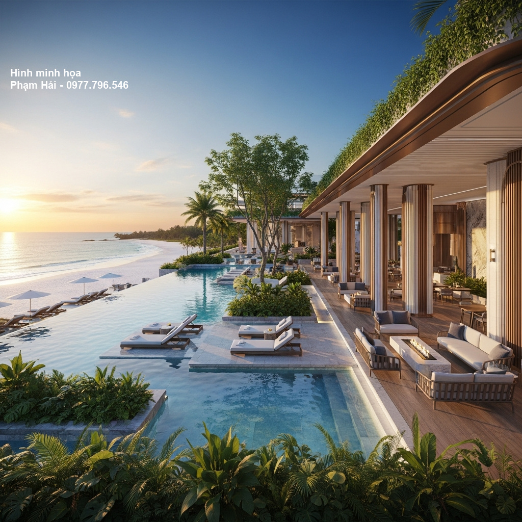 Hình ảnh dự án