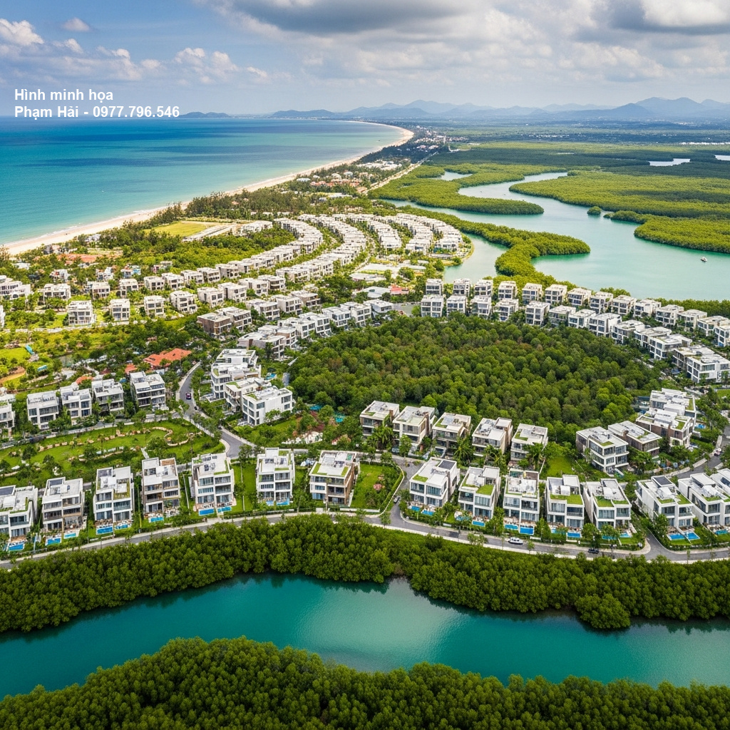 Hình ảnh dự án