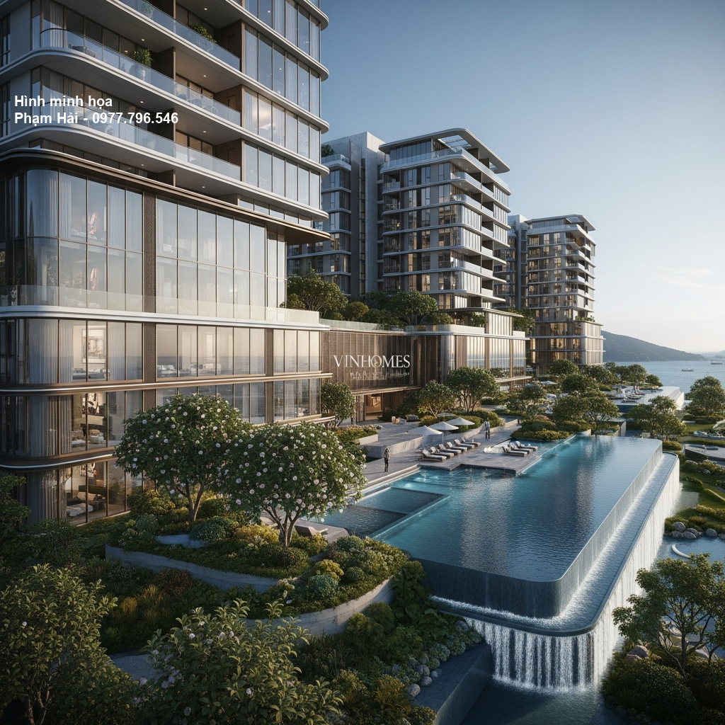 Hình ảnh dự án