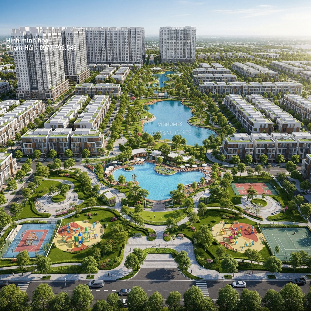 Hình ảnh dự án