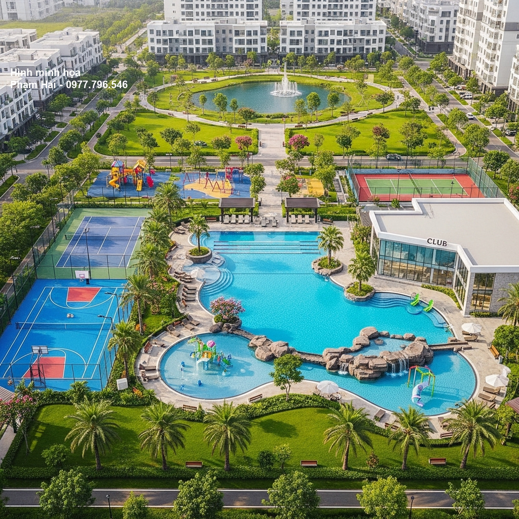 Hình ảnh dự án