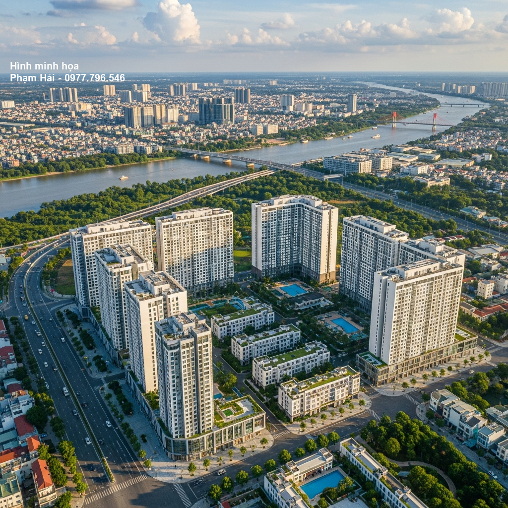 - hình ảnh minh họa dự án