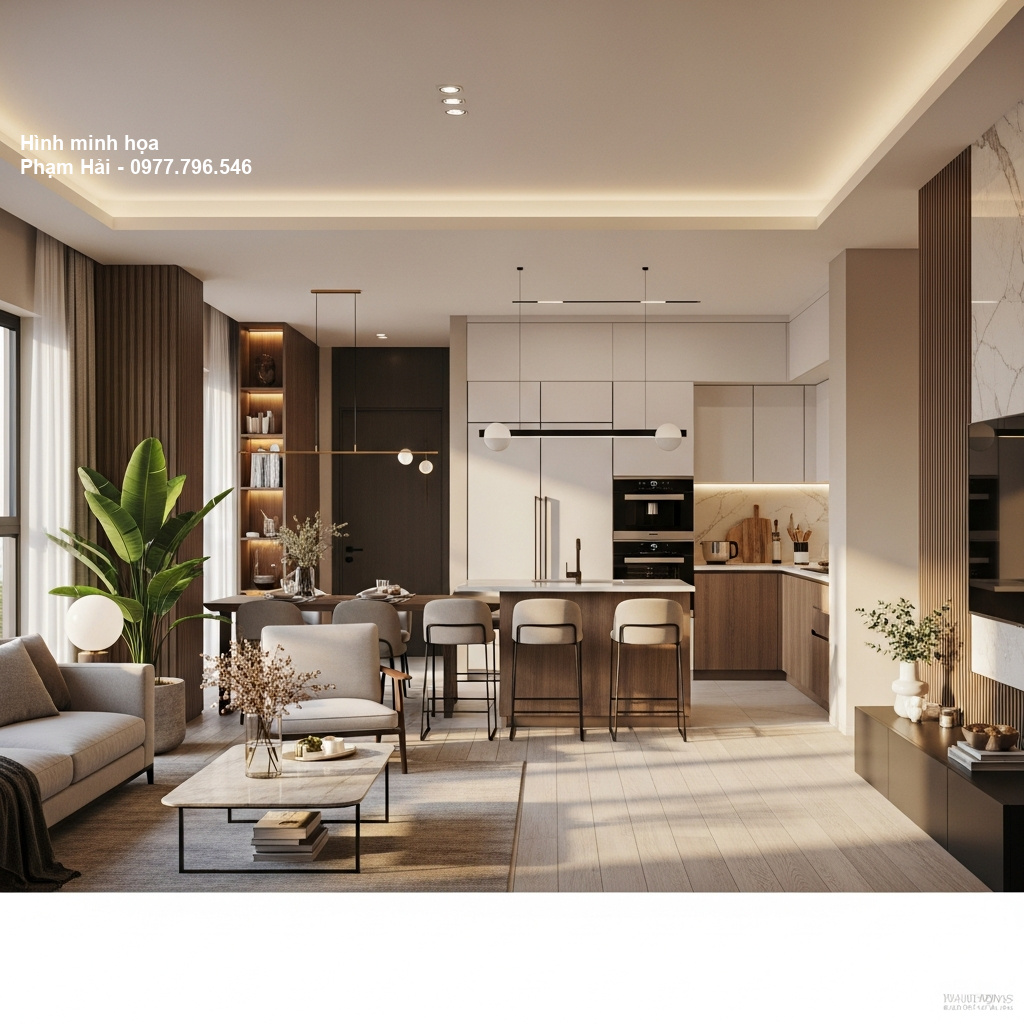 Hình ảnh dự án