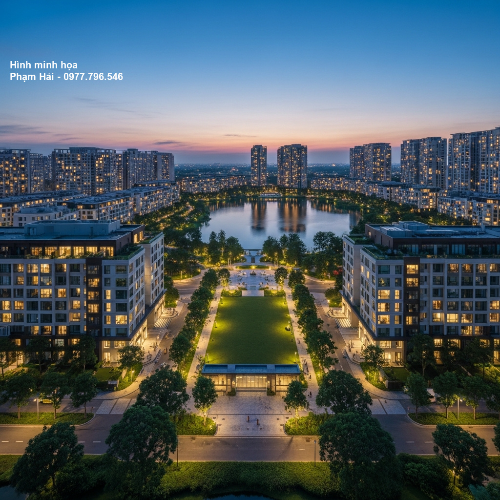 Hình ảnh dự án