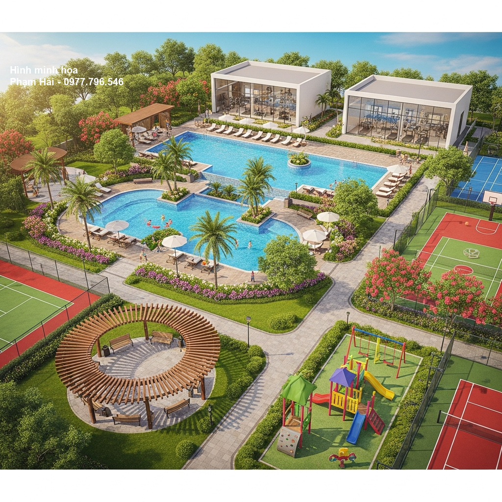 Hình ảnh dự án