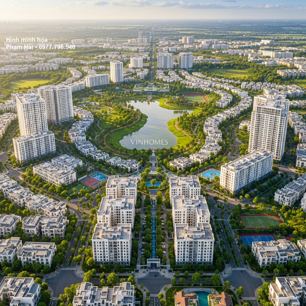 Hình ảnh dự án