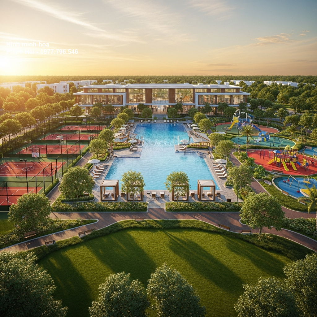 Hình ảnh dự án