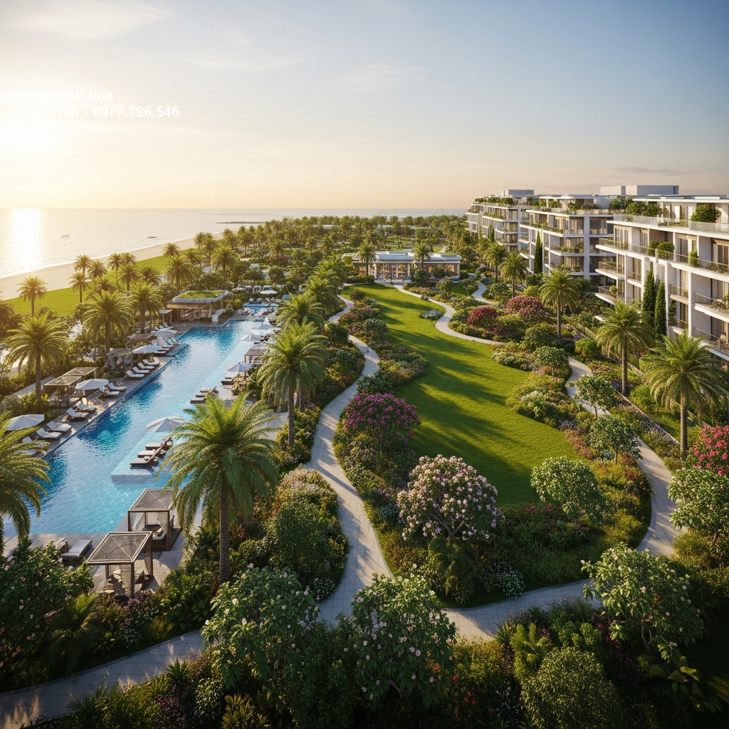 Hình ảnh dự án